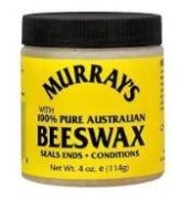 Murray's Beeswax - 4oz