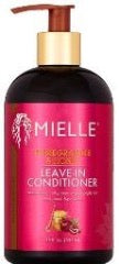 Mielle Pomegranate & Honey Leave-In Conditioner - 12oz