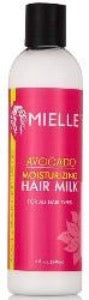 Mielle Avocado Moisturizing Hair Milk - 8oz