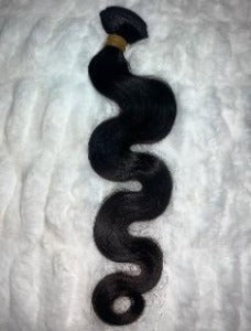 Blessed Bundle Body Wave [9A-Brazilian]