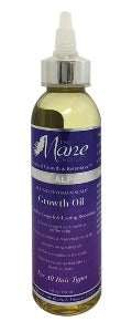 The Mane Choice Multi Vitamin Scalp Nourishing Hair Growth Oil - 4oz
