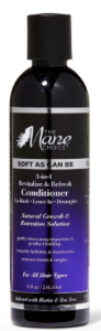 The Mane Choice Soft As Can Be 3-in-1 Conditioner - 8oz