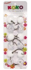 Koko Hair Accessories - Ballies 