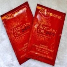 Creme of Nature Argan Oil Intensive Conditioning Treatment - 1.75oz Packet