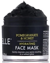 Mielle Pomegranate & Honey Hydrating Face Mask - 3.5oz