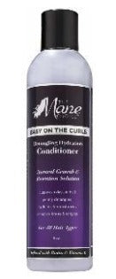 The Mane Choice Easy On The Curls Conditioner - 8oz