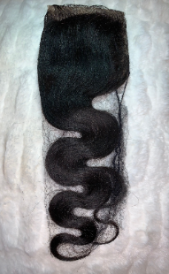 Blessed Bundle Body Wave Frontal [9A-Brazilian]