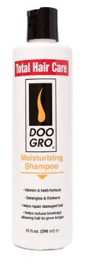 Doo Gro Moisturizing Shampoo