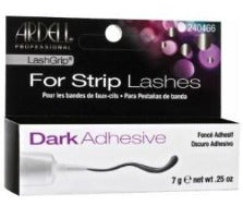 Ardell Professional LashGrip For Strip Lashes  Dark Adhesive - 0.25oz