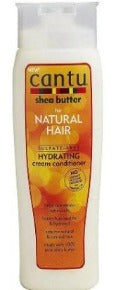 Cantu Shea Butter Sulfate-Free Hydrating Cream Conditioner - 13.5 oz