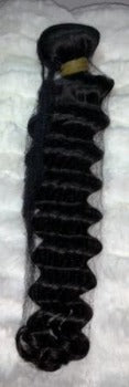 Blessed Bundle Deep Wave [9A] Brazilian