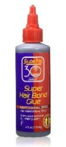 Salon Pro 30 Second Bonding Glue - 2oz