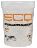 Eco Styling Gel Clear [Krystal] - 16oz