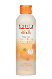 Cantu Care For Kids Nourishing Shampoo - 8oz