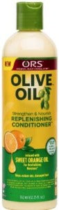ORS Olive Replenishing Conditioner - 12.25oz
