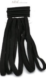 Sisi Thick Elastic Head Band/Rubber Band