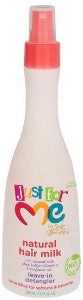 Just for Me Hair Milk Leave-In Detangler 10oz