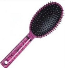 Diane Craze Oval Paddle Brush