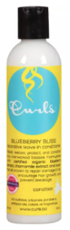 Curls Blueberry Bliss Reparative Leave-In Conditioner - 8oz