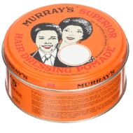 Murray's Superior Hair Dressing Pomade - 3oz