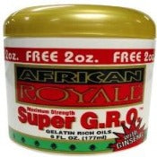 African Royale Super G.R.O. Max - 6oz