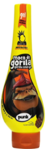 Moco De Gorila  (Yellow) Punk Snot Gel - 11.9oz