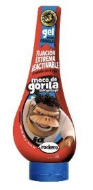 Moco de Gorila Rockero (Red) Snot Gel - 11.9 oz