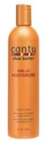 Cantu Shea Butter Daily Oil Moisturizer - 13oz