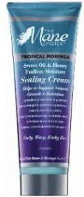 The Mane Choice Tropical Moringa Sealing Cream - 8oz