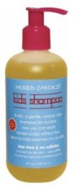 Mixed Chicks Kids-Shampoo - 8oz