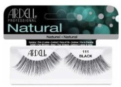 Ardell Professional Natural Lash -  [111 Black]