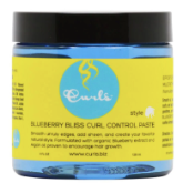 Curls Blueberry Bliss Curl Control Paste - 4oz