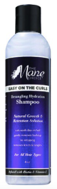 The Mane Choice Easy On The Curls Shampoo - 8oz
