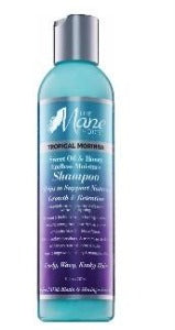The Mane Choice Tropical Moringa Shampoo - 8oz