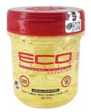 Eco Styling Gel [Argan Oil] - 8oz