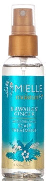 Mielle Moisture RX Hawaiian Ginger Moisturizing Scalp Treatment - 2oz