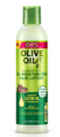ORS Olive Oil Moisturizing Hair Lotion - 8.5oz