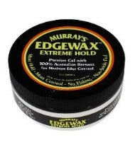 Murray's Edgewax Extreme Hold - 4oz