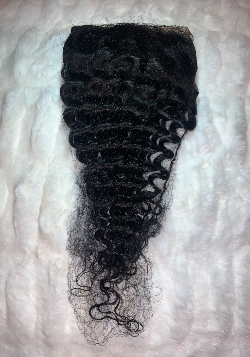 Blessed Bundle Deep Wave Frontal [9A-Brazilian]