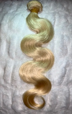 Blessed Bundle 613 Body Wave [9A-Brazilian]
