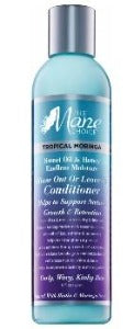 The Mane Choice Tropical Moringa Conditioner - 8oz