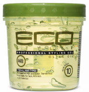 Eco Styling Gel Green [Olive Oil] 