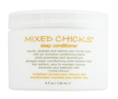 Mixed Chicks Deep Conditioner  - 8oz