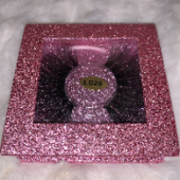Lashes - LD10 and LD26