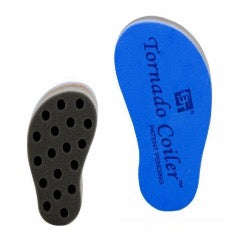 BT Tornado Coiler Sponge Brush - 8MM or 10MM