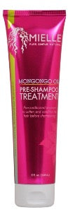 Mielle Mongongo Oil Pre-Shampoo Treatment - 5oz