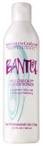 SoftSheen Carson Bantu Yellow Out Conditioner  13.5oz