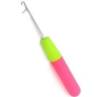 Eden Crochet Needle